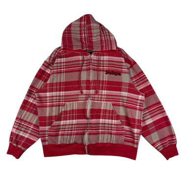 Buckeyes Y2K Zip Up