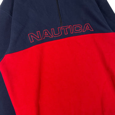 Nautica Fleece