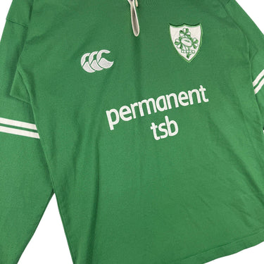 Rugby Shirt