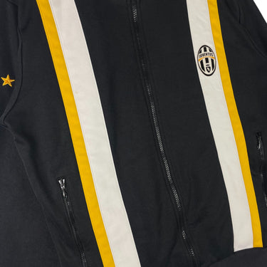 Nike Juventus Zip Up