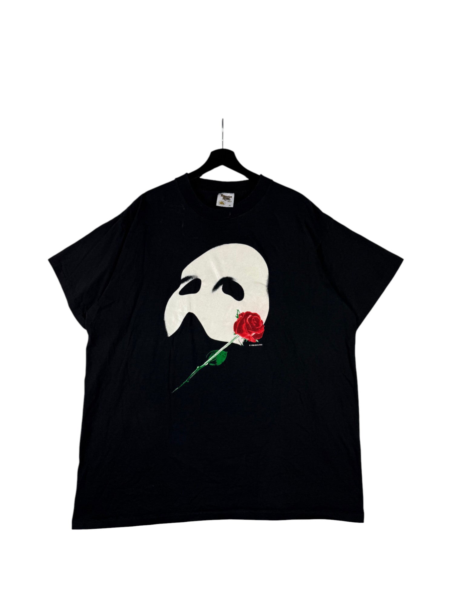 1986 Phantom of Opera T-Shirt