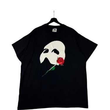 1986 Phantom of Opera T-Shirt