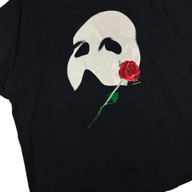 1986 Phantom of Opera T-Shirt