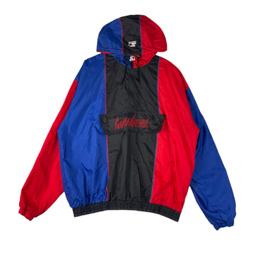 Montreal Canadiens Starter Windbreaker