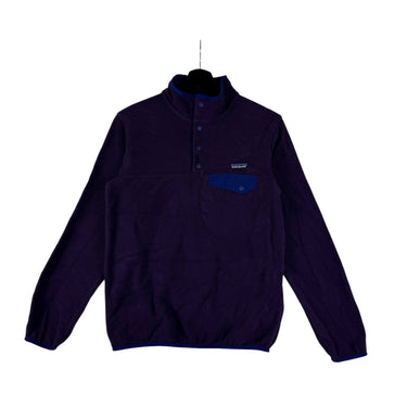 Patagonia Synchilla Fleece
