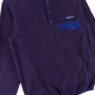Patagonia Synchilla Fleece