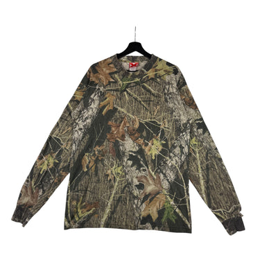 Realtree Long Sleeve