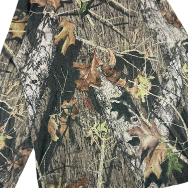 Realtree Long Sleeve