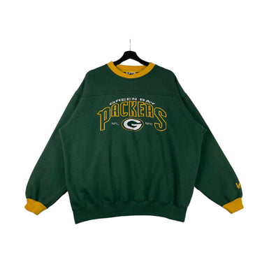 Packers Crewneck