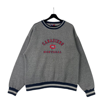 Canadiens Crewneck