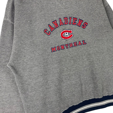 Canadiens Crewneck