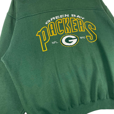 Packers Crewneck