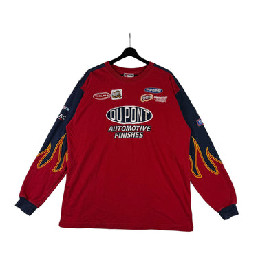 Nascar Long Sleeve