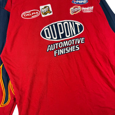 Nascar Long Sleeve