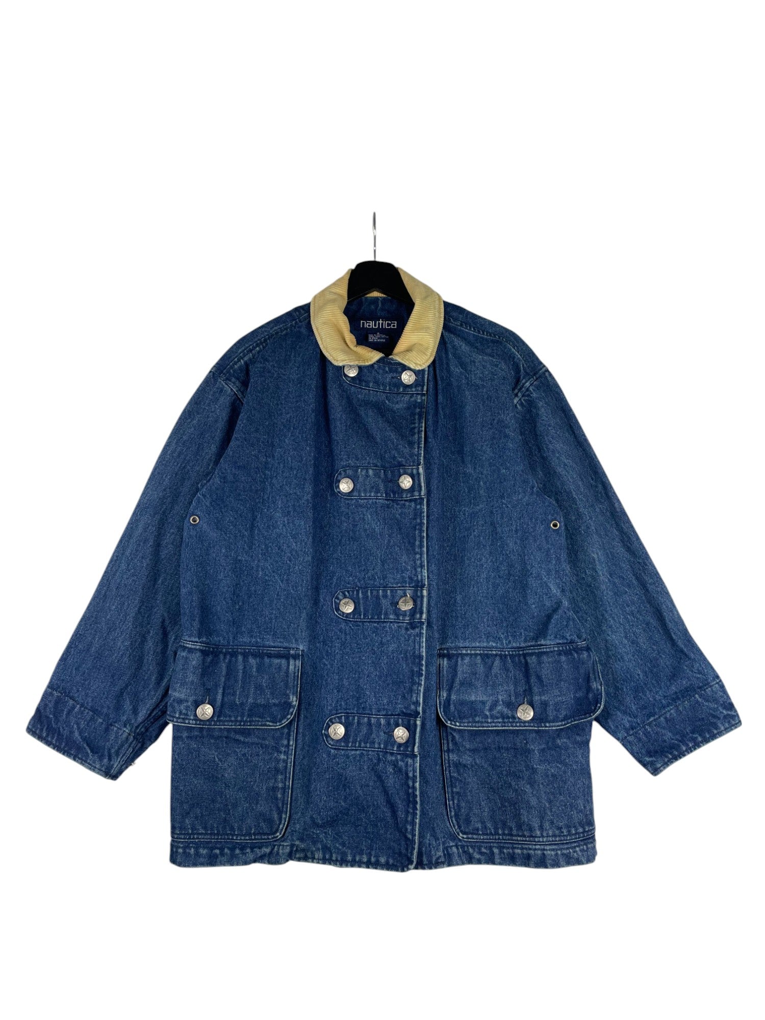 Nautica Chore Jacket