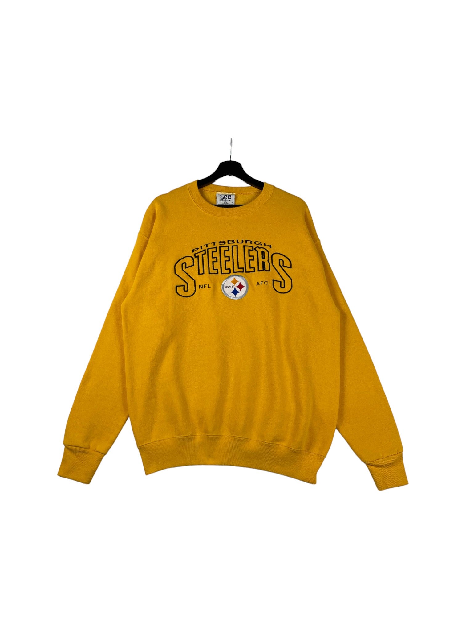 Steelers Crewneck
