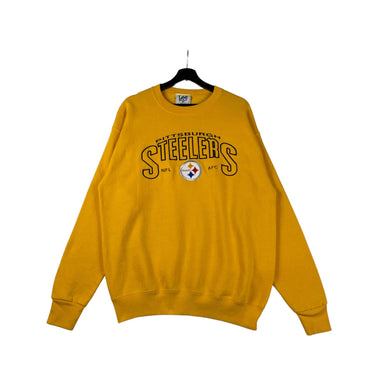 Steelers Crewneck