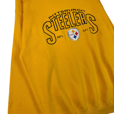 Steelers Crewneck