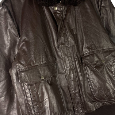 Made in USA Aviator Jacket