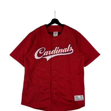 Cardinals Jersey