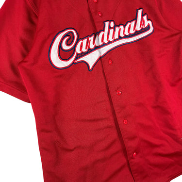 Cardinals Jersey