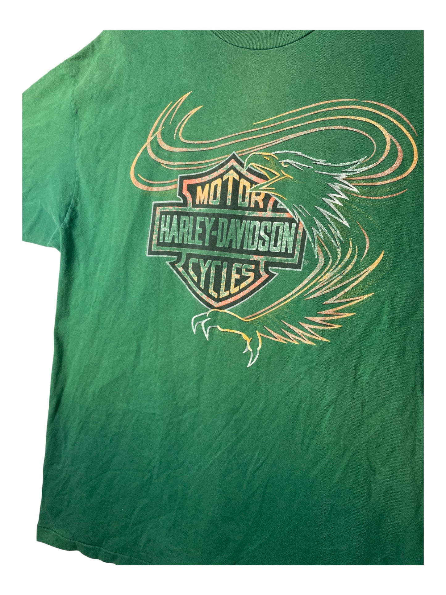 T-Shirt Harley-Davidson Goldsboro