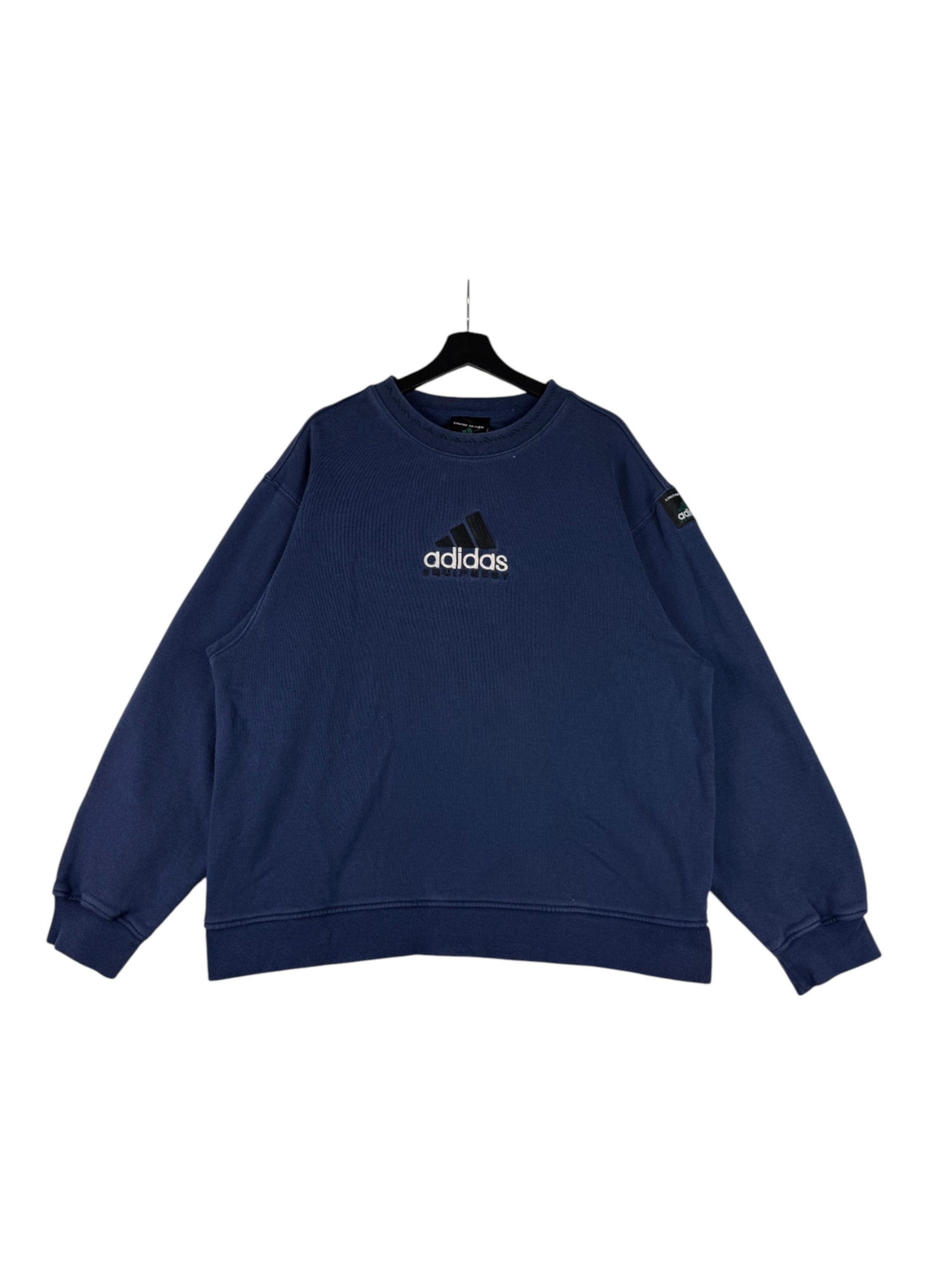 Adidas Equipement Crewneck