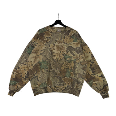 Realtree Crewneck