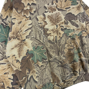 Realtree Crewneck