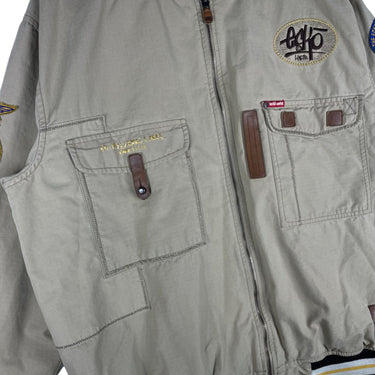 Ecko Y2K Jacket