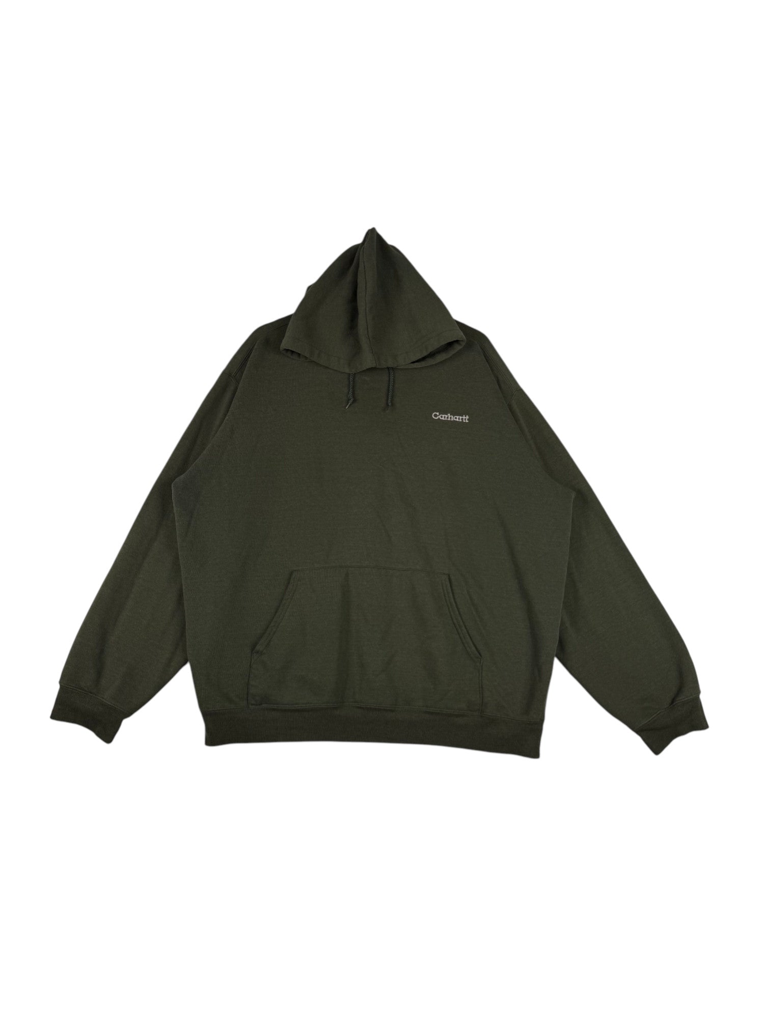 Carhartt Hoodie