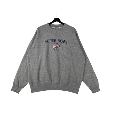 Superbowl Crewneck