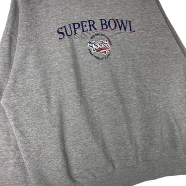 Superbowl Crewneck