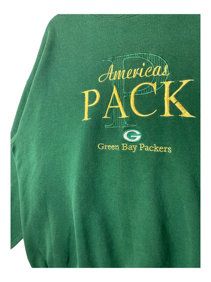 Crewneck Packers