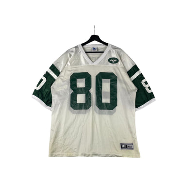 1997 NY Jets Cherebet Jersey