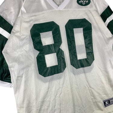 1997 NY Jets Cherebet Jersey