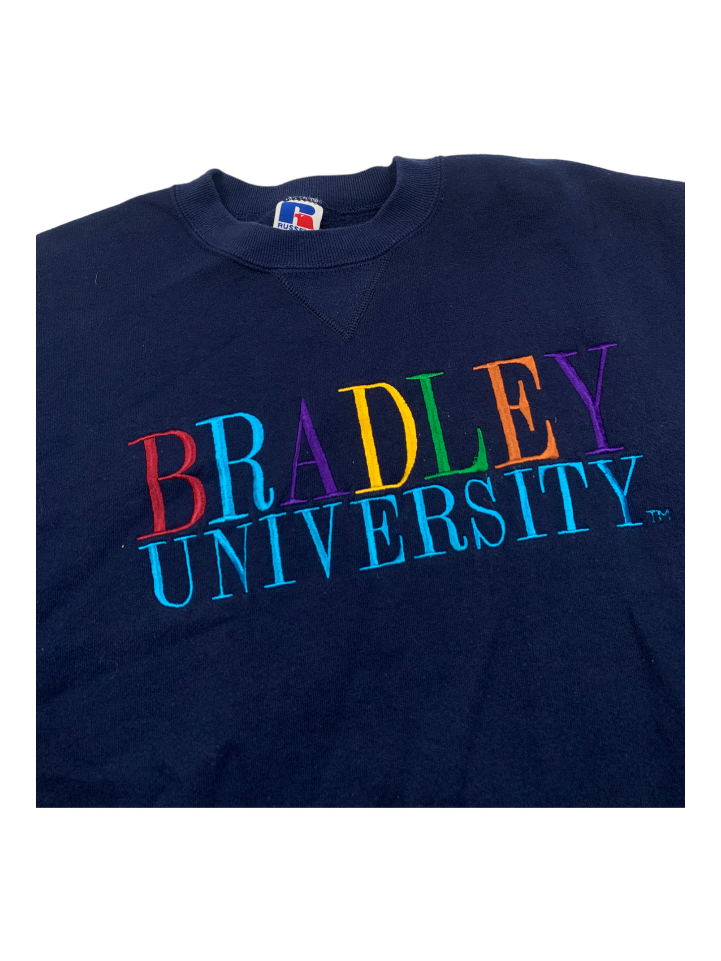 Bradley University Crewneck