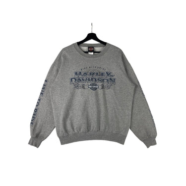 Harley-Davidson Crewneck