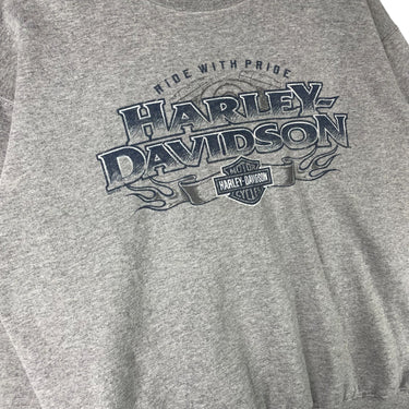 Harley-Davidson Crewneck