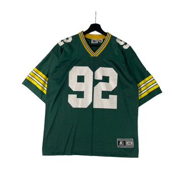 Packers 1995 Starter Jersey