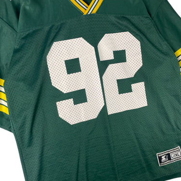 Packers 1995 Starter Jersey