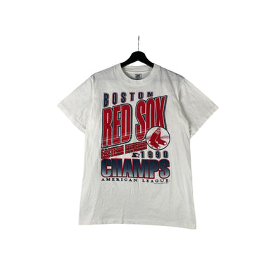 1990 Red Sox Starter T-Shirt