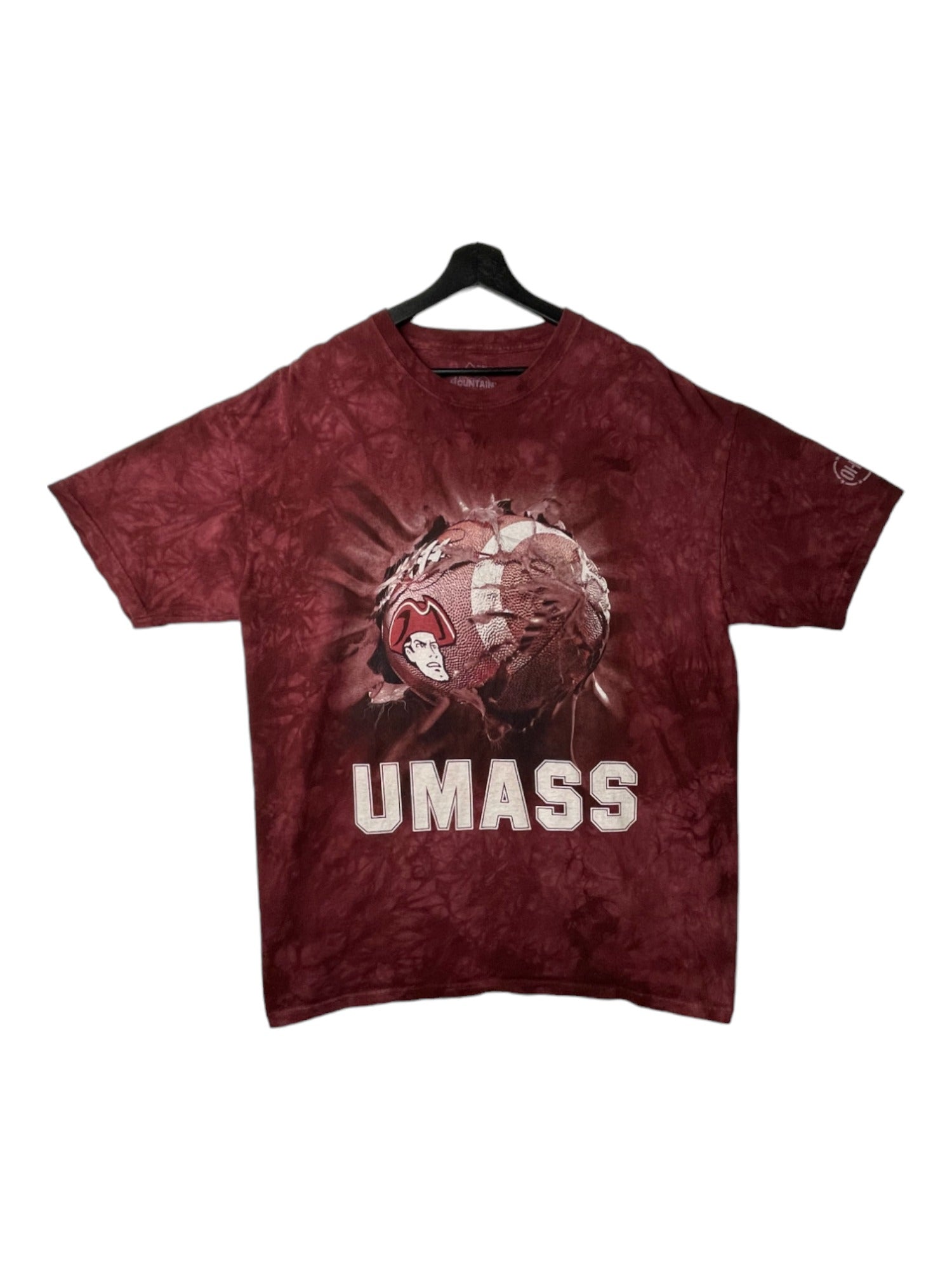 T-Shirt UMASS