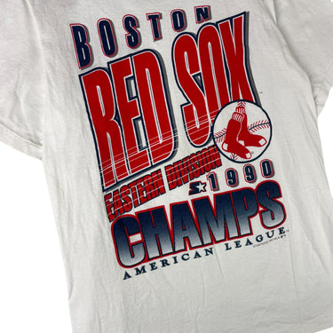 1990 Red Sox Starter T-Shirt