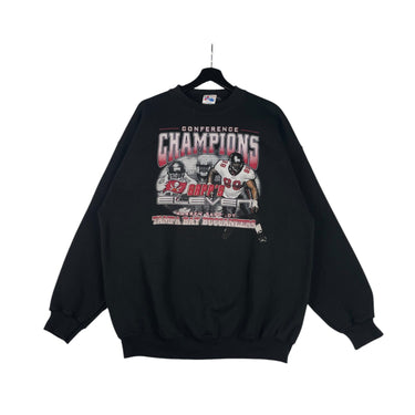 Bucaneers Crewneck