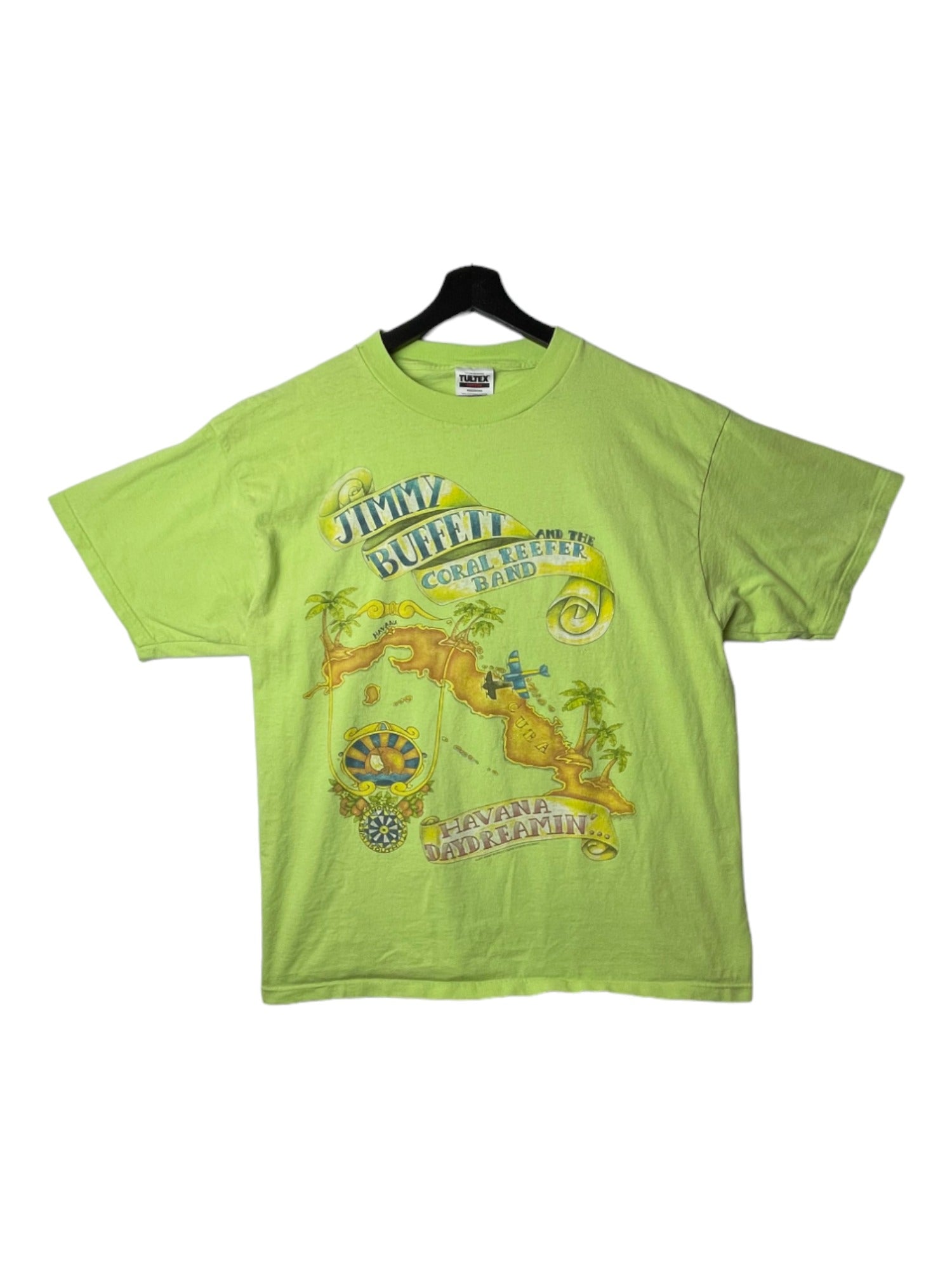 T-Shirt Jimmy Buffet