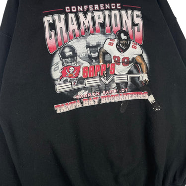 Bucaneers Crewneck