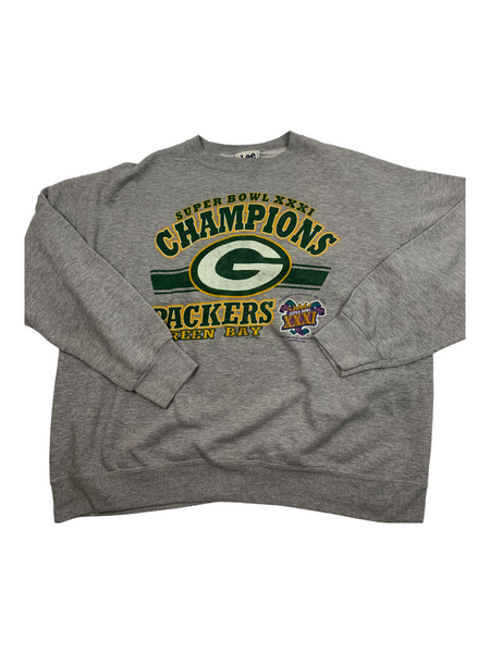 Vikings Champion NFL Crewneck – CaroleThriftShop