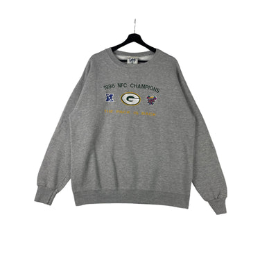 1996 Packers Crewneck