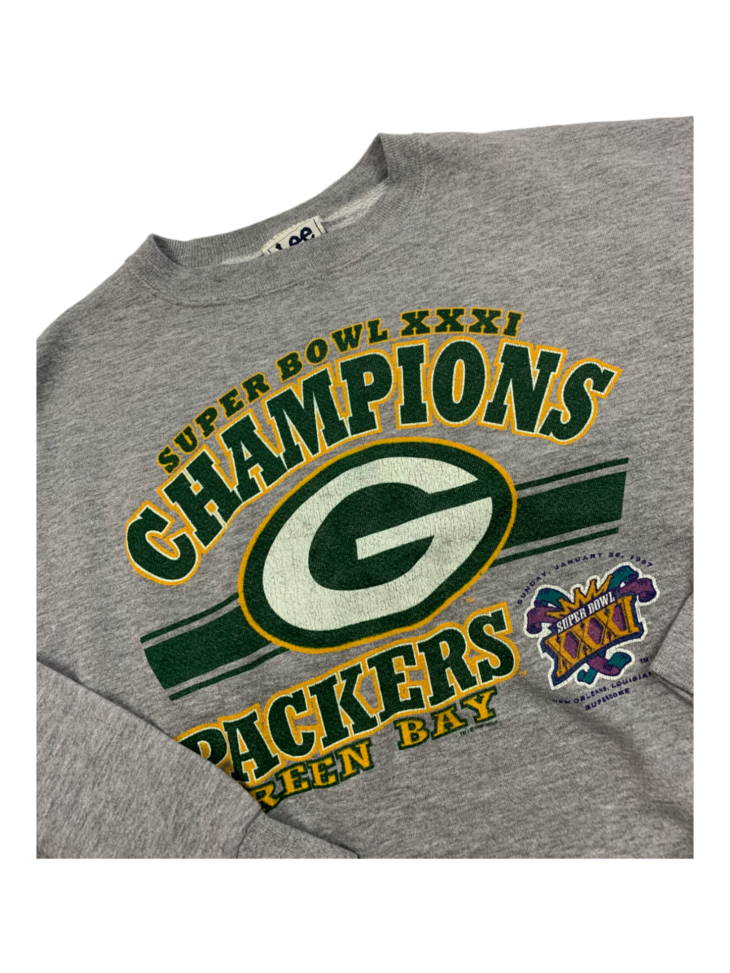 Vikings Champion NFL Crewneck – CaroleThriftShop